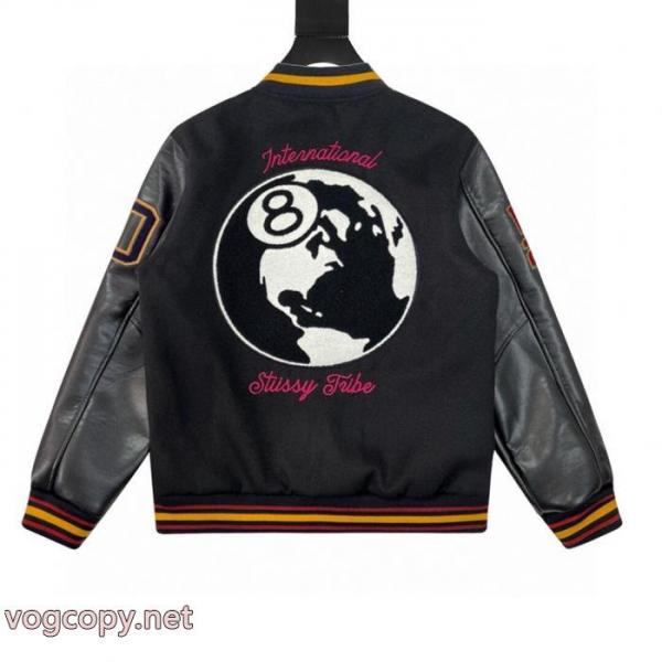 最新作期間限定セール 大人気発売中 新色入荷ジャケットSTUSSYスーパー コピー 販売 2
