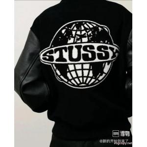 ブランド コピー s 級STUSSYジャケット期間限定特別価格 新品入荷 大好評アイテム
