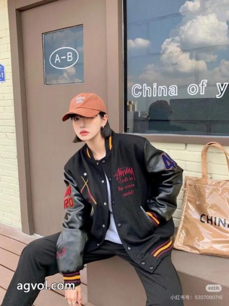 ブランド コピー 専門店ジャケット最安値が実現 上質 魅力的STUSSY 3