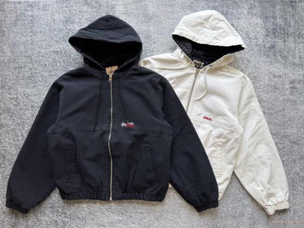 最新入荷250%新品 トレンドスタイル 今年流行ジャケットSTUSSYスーパー コピー メンズ 0 