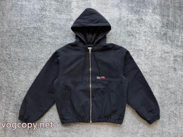 最新入荷250%新品 トレンドスタイル 今年流行ジャケットSTUSSYスーパー コピー メンズ 5 
