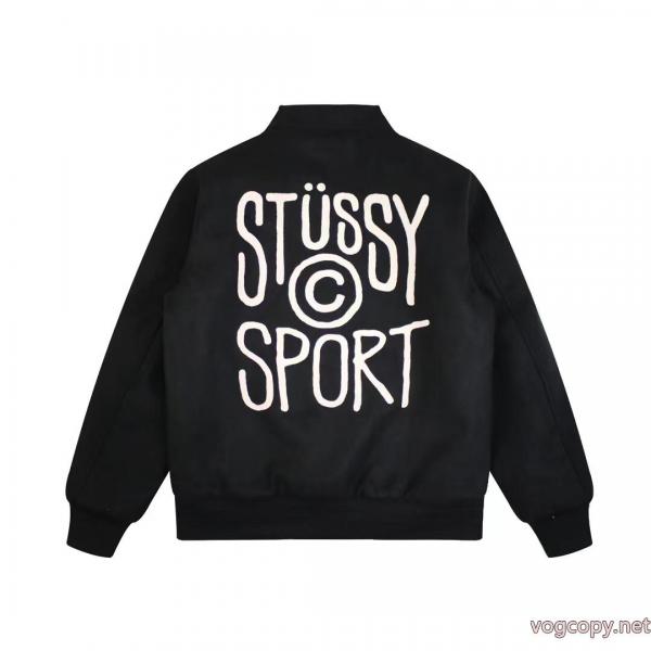 スーパー コピー 通販お手頃価格でGET 人気新品 手触りがいいSTUSSYジャケット 0 