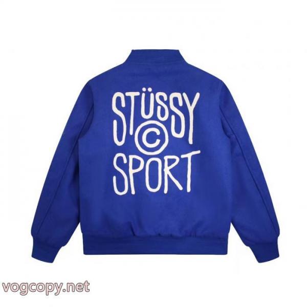 スーパー コピー 通販お手頃価格でGET 人気新品 手触りがいいSTUSSYジャケット 5 