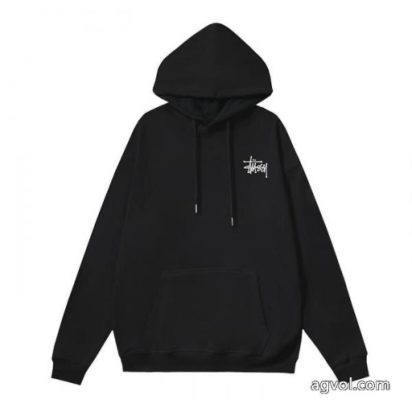 STUSSYパーカーカジュアルな雰囲気があり キュートさ満点 ブランド掲載商品スーパー コピー 安心 2