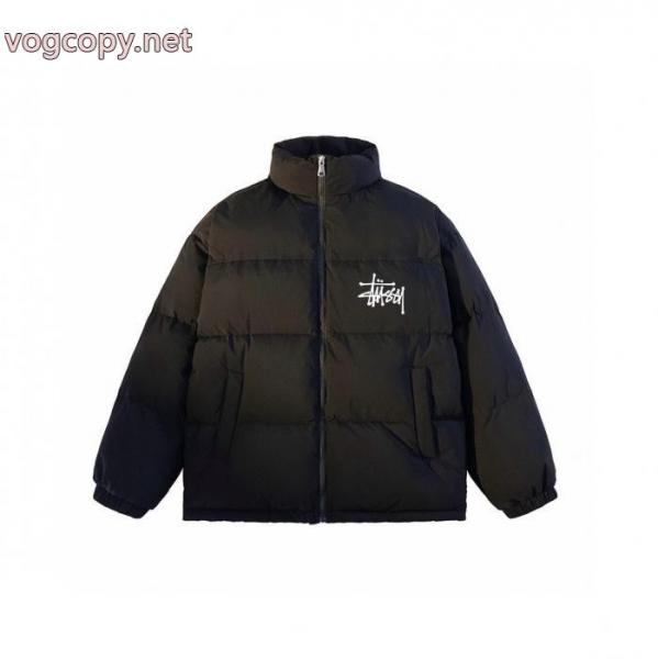 STUSSYダウンジャケット最新話題沸騰中 期限限定! 綺麗な偽物 ブランド ショップ 1