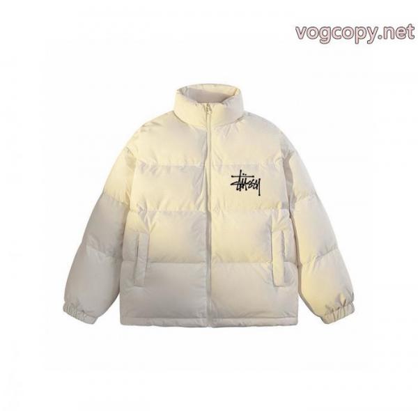 STUSSYダウンジャケット最新話題沸騰中 期限限定! 綺麗な偽物 ブランド ショップ 5