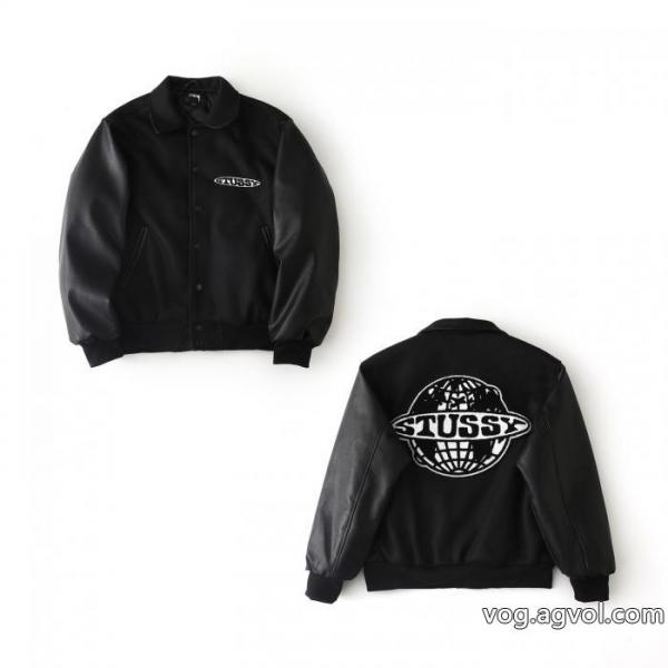 スーパー コピー 通販STUSSYジャケット通勤スタイル 2026/26秋冬新作 即納可 0