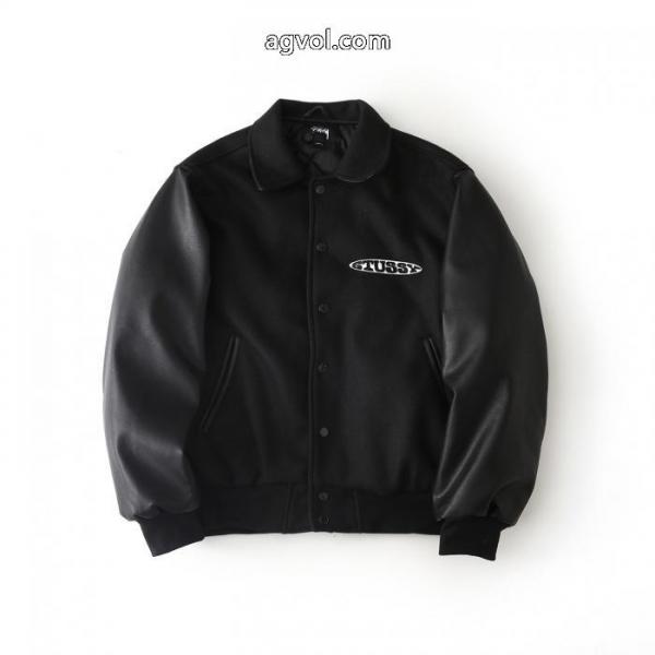 スーパー コピー 通販STUSSYジャケット通勤スタイル 2026/26秋冬新作 即納可 2