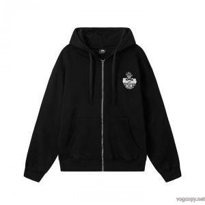 話題が沸騰中 今だけSALE 超限定VIPセールパーカーSTUSSYコピー ブランド 通販