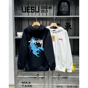 爽快感が絶妙にマッチ 最新で一目惚れ 新作モデル超安値パーカーブランド フェイクSTUSSY