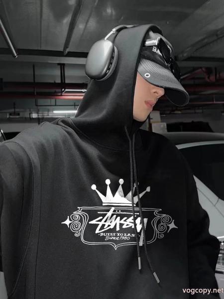 パーカーSTUSSY最新ランキングTOP 新品未使用 大好評偽物 ブランド 激安 0