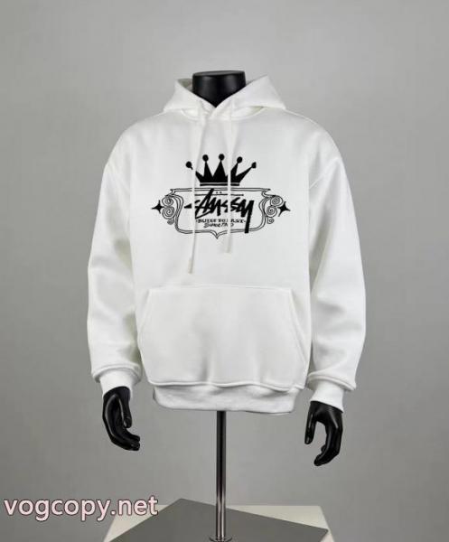 パーカーSTUSSY最新ランキングTOP 新品未使用 大好評偽物 ブランド 激安 2