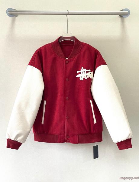 コピー 品 販売ジャケット超特価数量限定 今季大注目 セレブ風 STUSSY 0 
