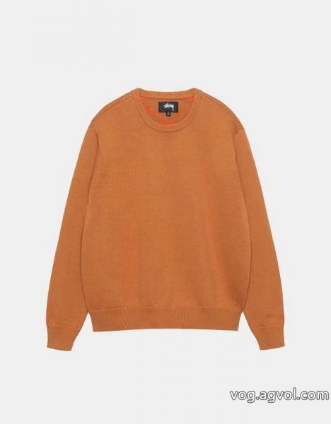 セーターブランド スーパー コピー 店舗STUSSYお手頃価格に 通販限定商品 大人気定番 0 