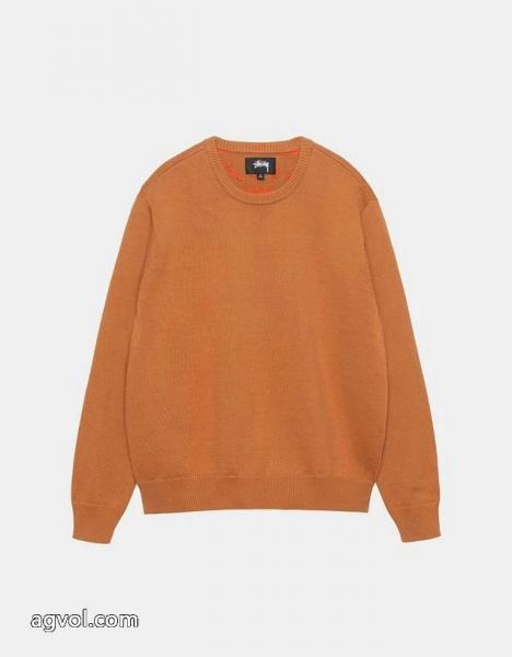 セーターブランド スーパー コピー 店舗STUSSYお手頃価格に 通販限定商品 大人気定番 5 