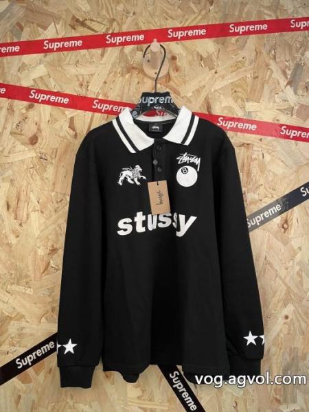 好感度が高いアイテム イベント2026新作 新品未使用STUSSYパーカーブランド コピー 優良 0