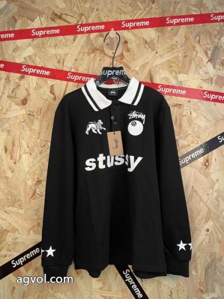 好感度が高いアイテム イベント2026新作 新品未使用STUSSYパーカーブランド コピー 優良 3