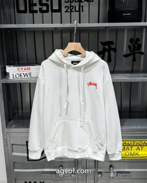 ブランド 偽物 激安 通販超人気美品 人気急上昇中 秋冬爽やかな新作が流行りSTUSSYパーカー 4