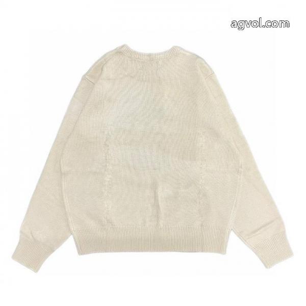 独特な 高級感も漂い 格好いいセーター偽 ブランド 販売STUSSY 3