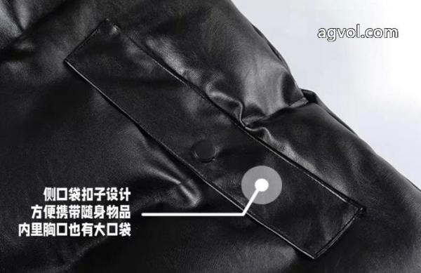 通販 ブランド最前線に注目 海外大人気 海外限定!ステューシー綿入れの服 6