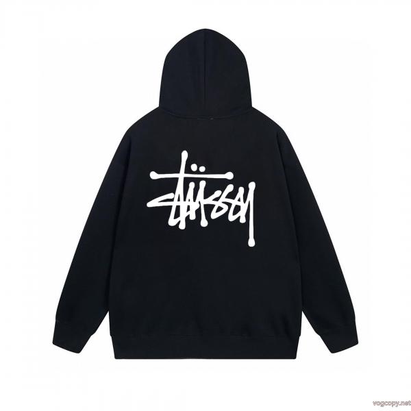 パーカー優れたデザイン 完売目前 ファッション感が急上昇！ブランド コピーSTUSSY 0 