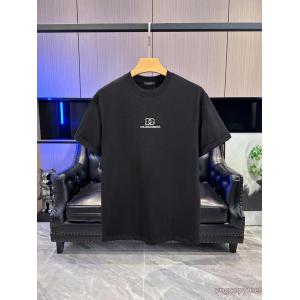 Dolce&Gabbana半袖Tシャツ人気沸騰アイテム お値段最低！ 2026ブランド レプリカ