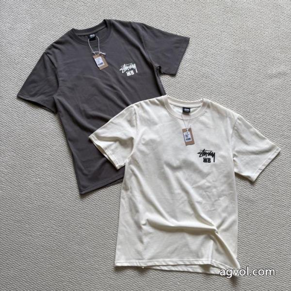 STUSSY 新シーズン 著名人から愛される 目を引き偽 ブランド 購入.. 5