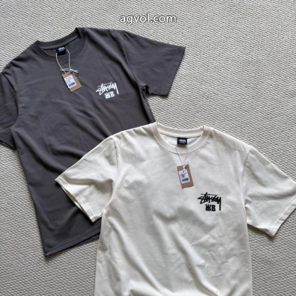 STUSSY 新シーズン 著名人から愛される 目を引き偽 ブランド 購入.. 6