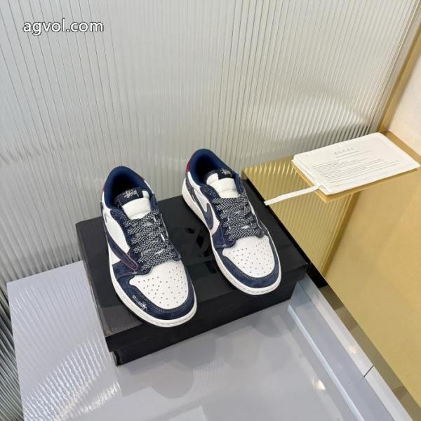ファッションに役立つ 大変お買得 【2026年春夏】人気ブランドの最新スニーカーブランド 偽物 激安ステューシー.. 5