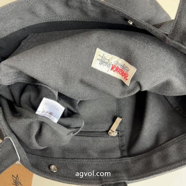 バッグブランド 品 スーパー コピー超レアな入手困難品 存在感が高い 春季超人気アイテムステューシー.. 6
