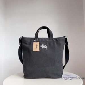 バッグブランド 品 スーパー コピー超レアな入手困難品 存在感が高い 春季超人気アイテムステューシー..