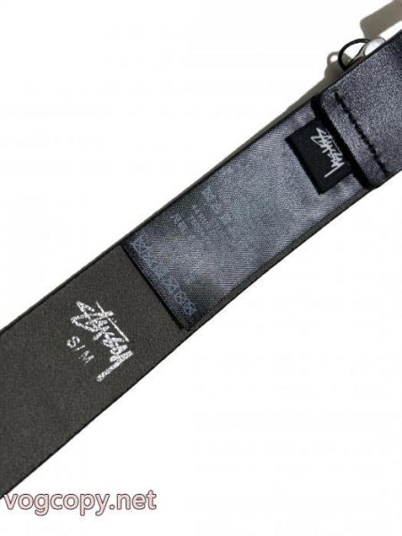 ブランド コピー 専門店ベルト今年新作登場 春夏コーデと相性がいい めちゃくちゃお得  STUSSY.. 5 