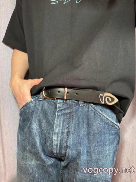 ブランド コピー 専門店ベルト今年新作登場 春夏コーデと相性がいい めちゃくちゃお得  STUSSY.. 6 