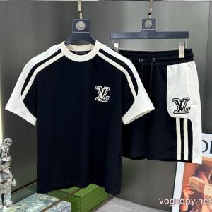 ブランド フェイクセットLOUIS VUITTON2026新作限定 カジュアルに着こなし 海外限定!