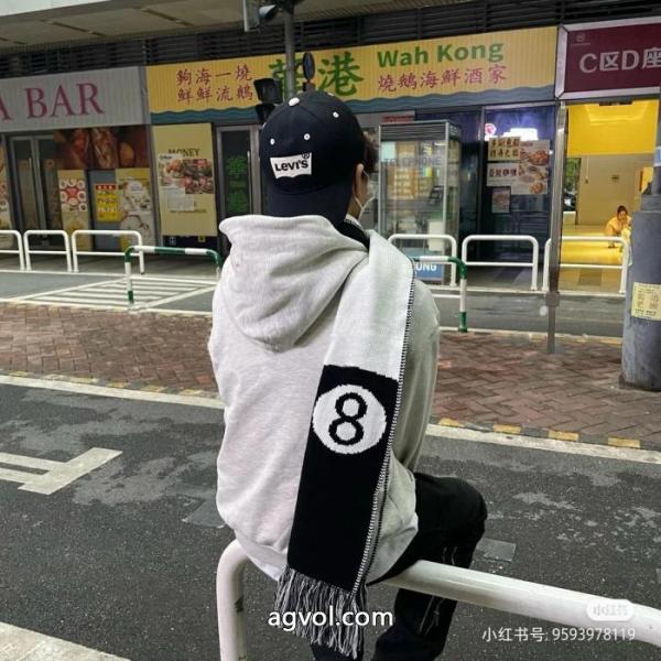 偽 ブランド 通販マフラー難あり 海外限定モデル 激安新作STUSSY.. 6