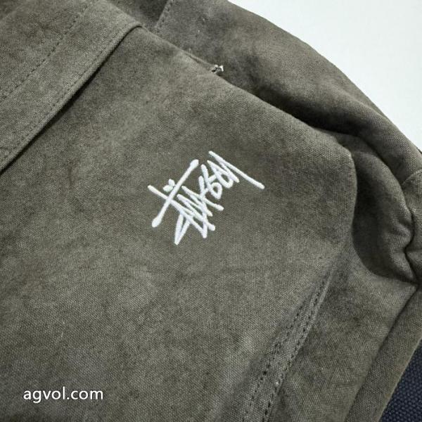 オフィスファッション 2026最安値! 期限限定ステューシーブランド コピー バックバッグ.. 3