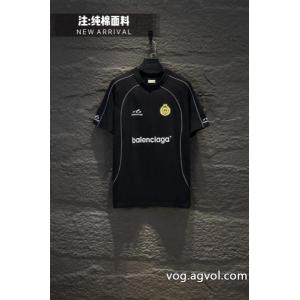 スーパー コピー メンズbalenciaga半袖Tシャツ激安大特価定番人気 人気話題 ラグジュアリーな雰囲気