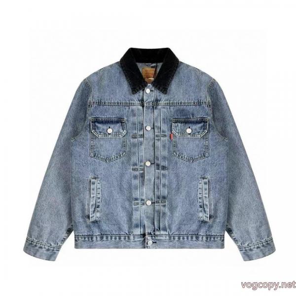 ジャケットセールで嬉しい入荷 超目玉 韓国ファッションSTUSSY偽 ブランド 0 