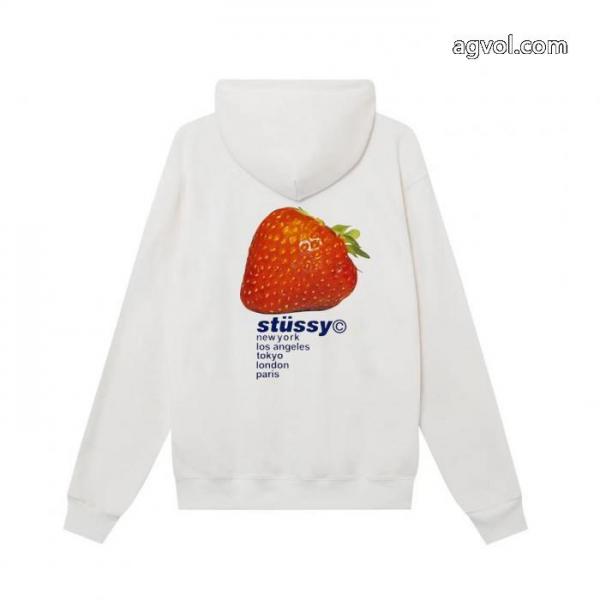 STUSSYパーカー即発送最新作! 人気急上昇中 速達便発送 2026スーパーコピー 5