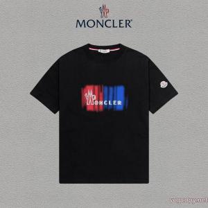 半袖Tシャツブランド コピー 通販MONCLER新作到着 素敵なスタイルを演出する 安心国内発送