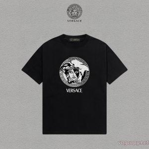 ブランド 偽物VERSACE注目新ブランド 存在感絶大 大人気ブランド半袖Tシャツ