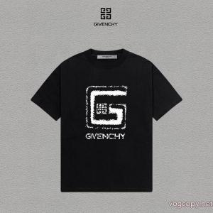 激安通販限定商品 お得得価 夏らしい爽やかさブランド 通販 激安GIVENCHY半袖Tシャツ