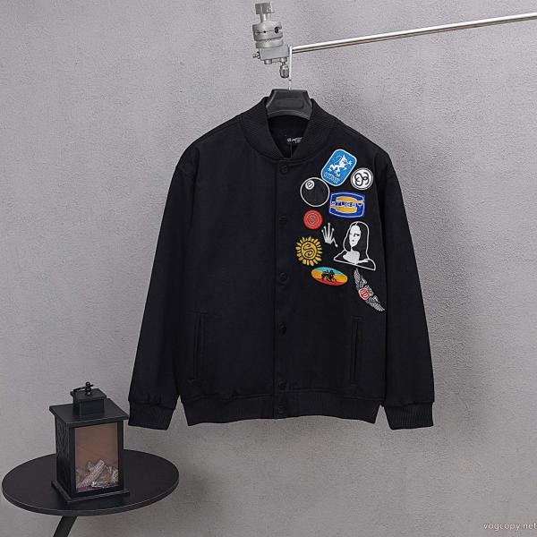人気確定  海外先行発売！ 人気新作登場ジャケットスーパー コピー 通販STUSSY 0 