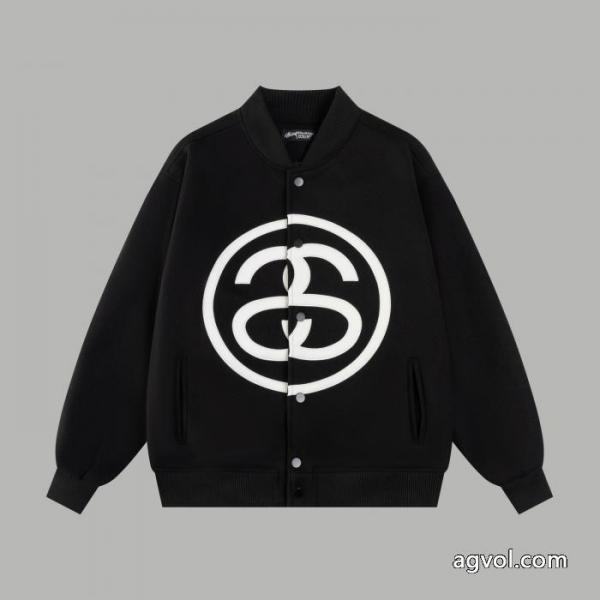 ジャケットSTUSSY2026新作限定 キュートさ満点 人気商品は即品切れブランド 通販 2