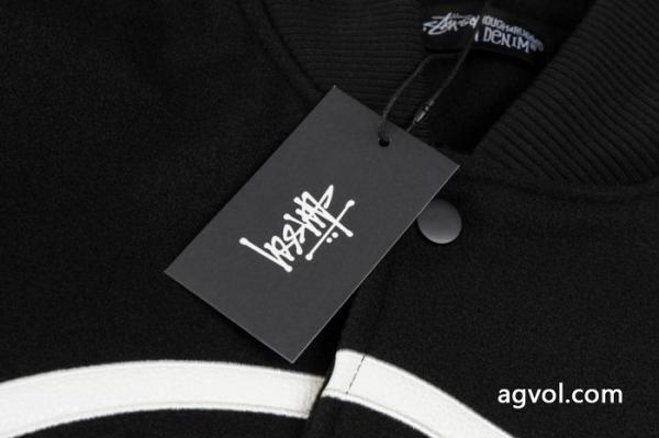 ジャケットSTUSSY2026新作限定 キュートさ満点 人気商品は即品切れブランド 通販 4