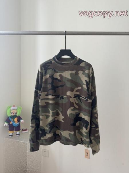 偽 ブランド即納!最大半額 流行 人気商品最新作ステューシー長袖Tシャツ 2
