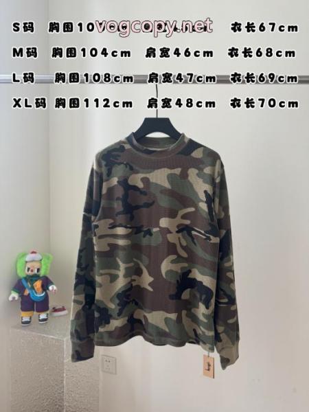 偽 ブランド即納!最大半額 流行 人気商品最新作ステューシー長袖Tシャツ 4