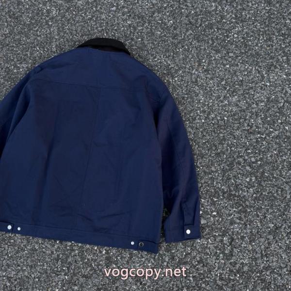 新品入荷 売切必至 新価格で登場!コートブランド コピー 販売STUSSY 3