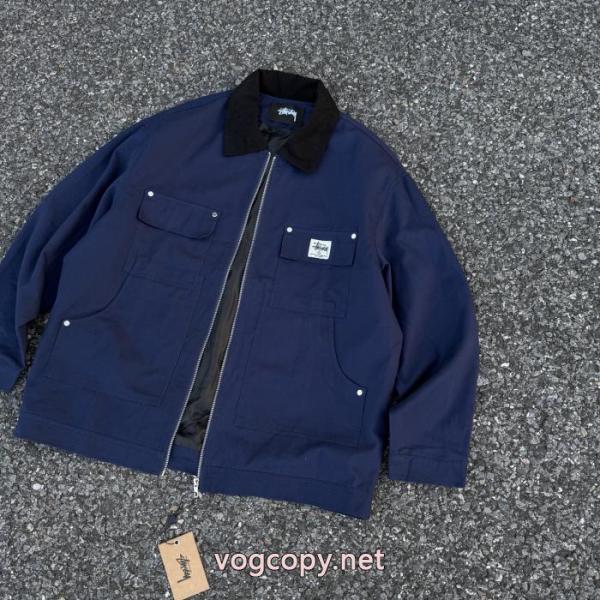 新品入荷 売切必至 新価格で登場!コートブランド コピー 販売STUSSY 2