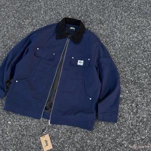 新品入荷 売切必至 新価格で登場！コートブランド コピー 販売STUSSY